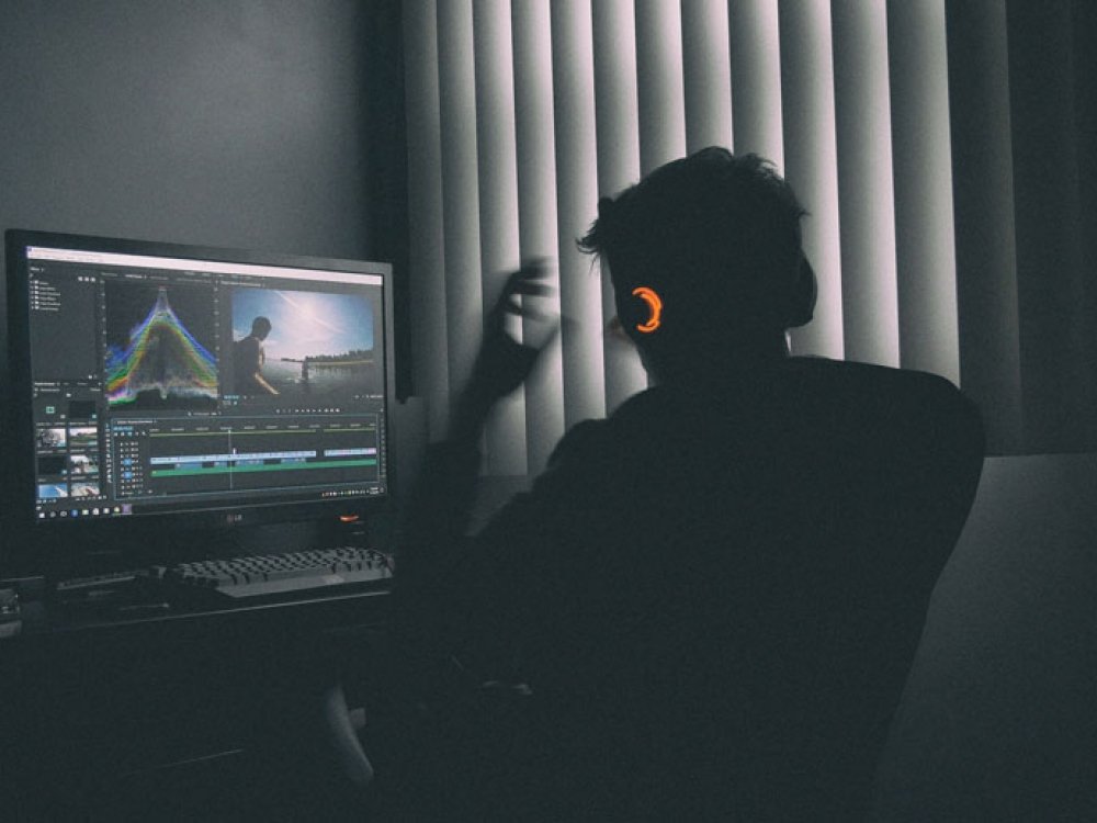 Video-Editing-Course